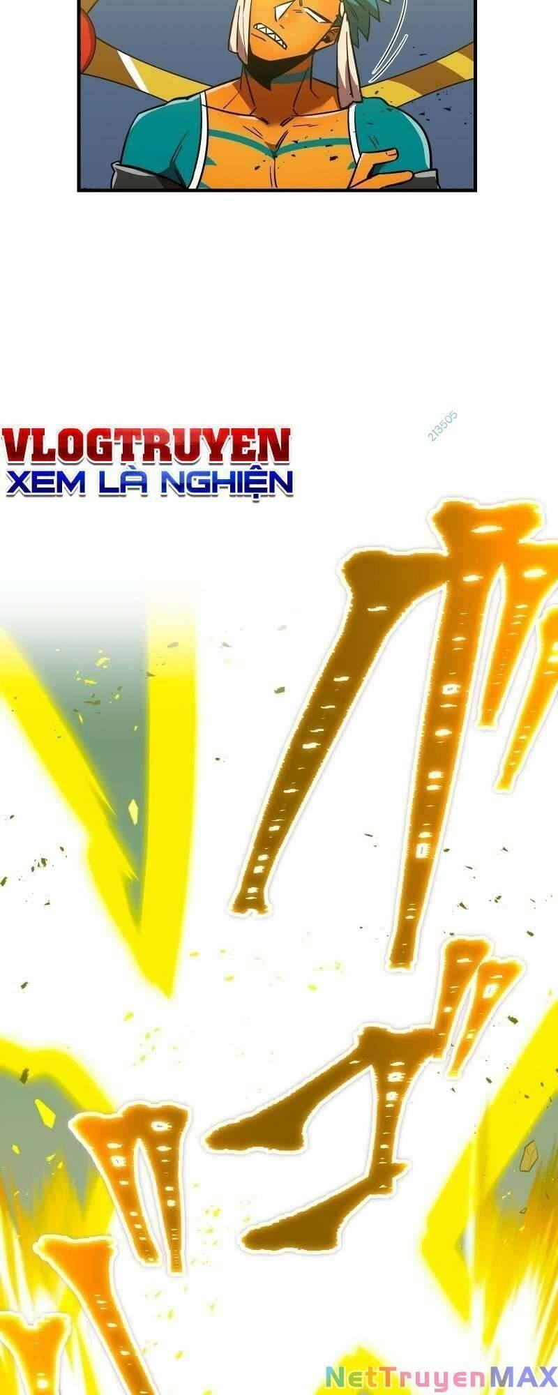 Huyết Thánh Cứu Thế Chủ~ Ta Chỉ Cần 0.0000001% Đã Trở Thành Vô Địch chapter 28 30