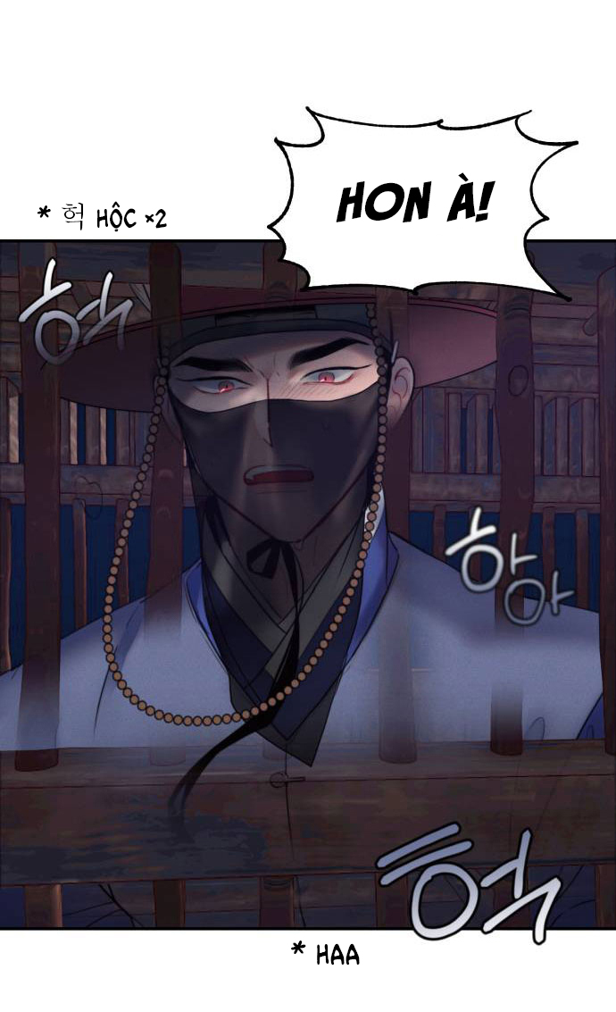 người tình của gwanghae chapter 46 68