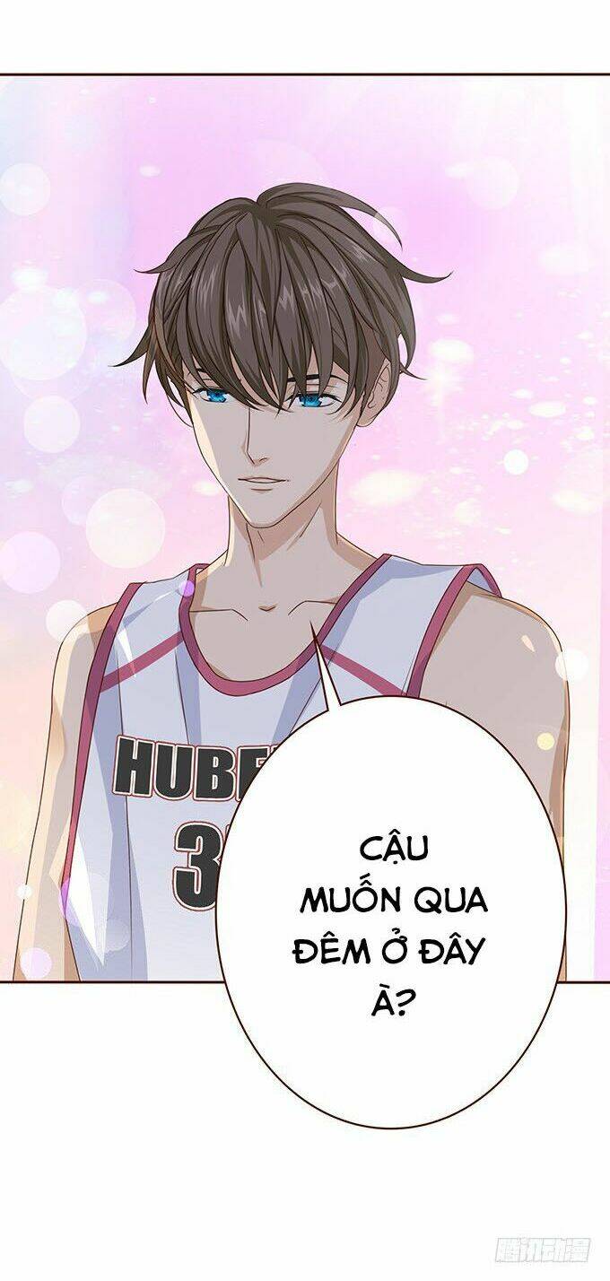 tình yêu ba tuyến chapter 9 40