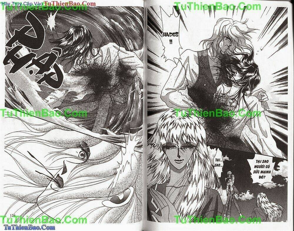 aries thần thoại cung hoàng đạo chapter 17 64