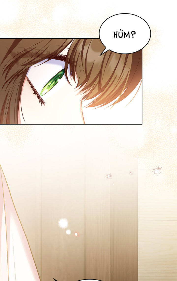 từ ác nữ, tôi trở thành một người mẹ chapter 17 58