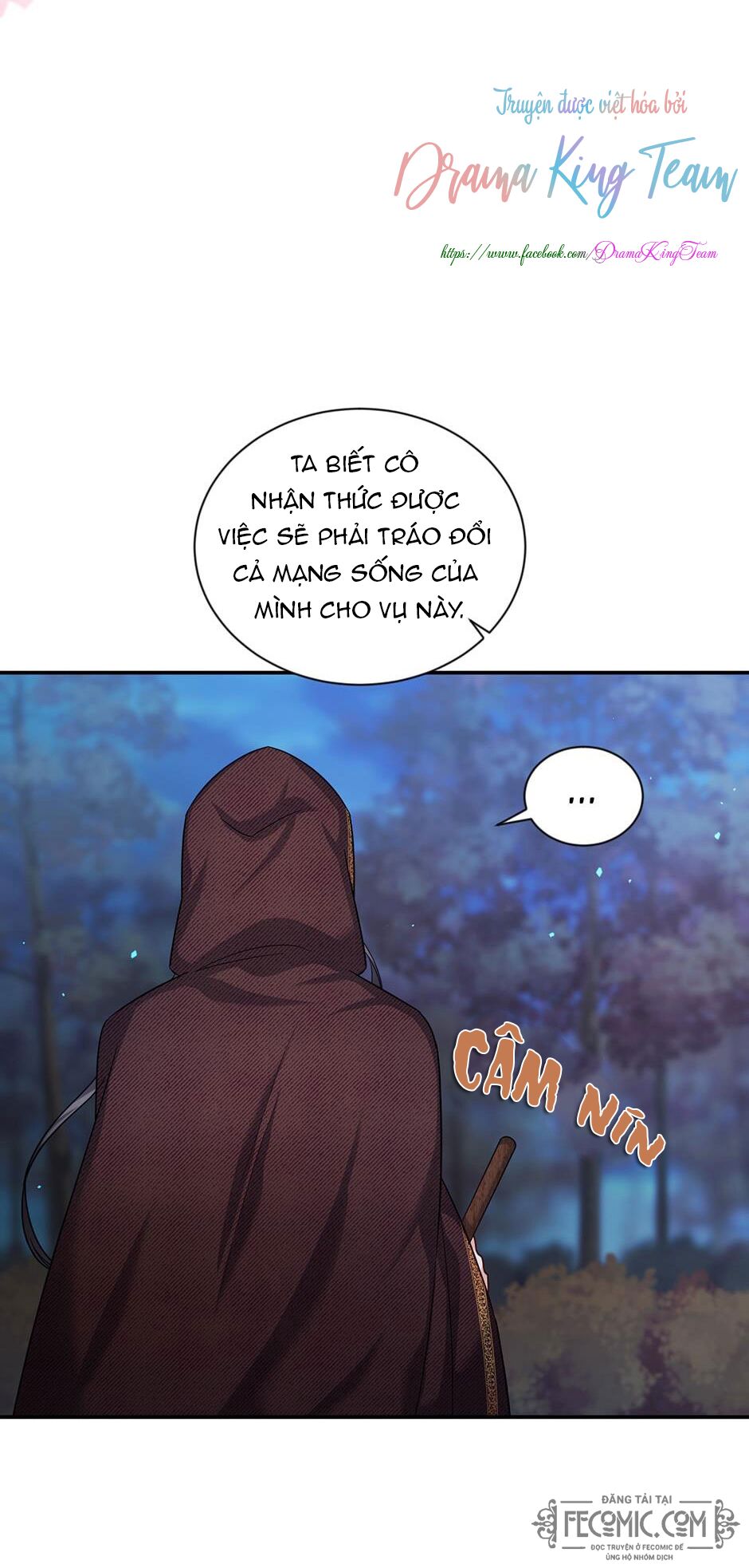 nữ công tước với tâm hồn trống rỗng chapter 91 22