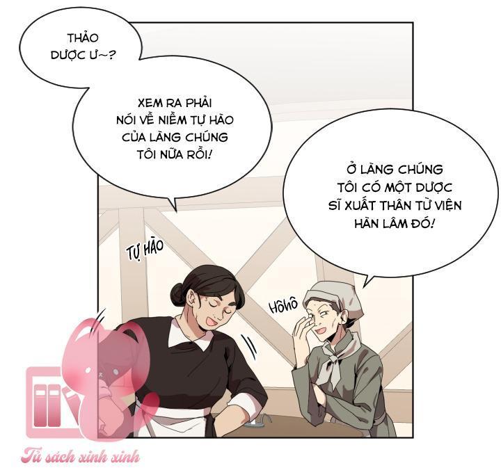 nguyện ước vô vọng của ma nữ chapter 2 8