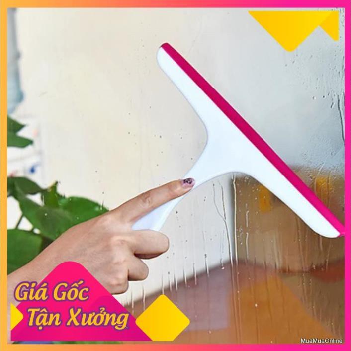 Cây Gạt Nước, Lau Kính Đầu Mền TP'S