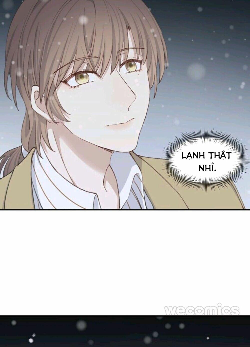 người yêu tin đồn chapter 22 5