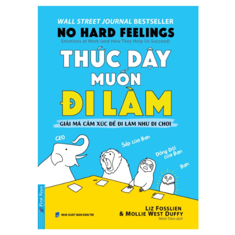 Thức Dậy Muốn Đi Làm
