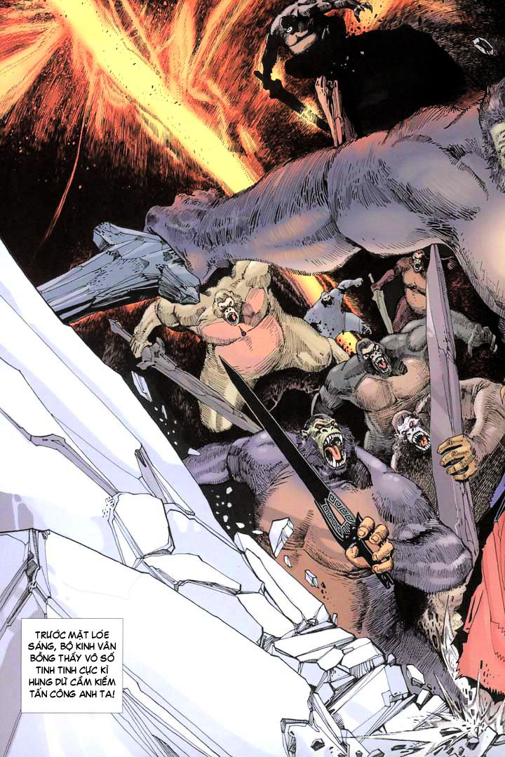 phong vân chapter 205 29