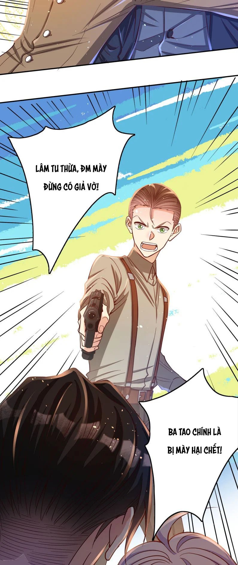 mê muội mất cả ý chí chapter 33 7