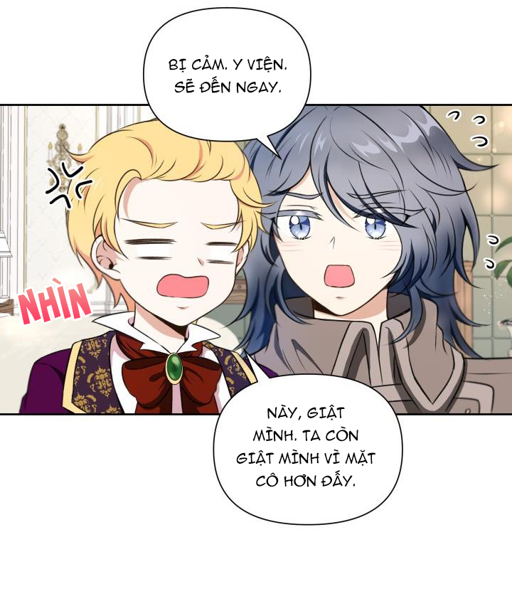 ác nữ công chúa chapter 11 38
