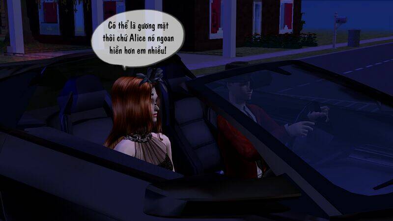 viên đạn bạc [truyện sims 2] chapter 30 67