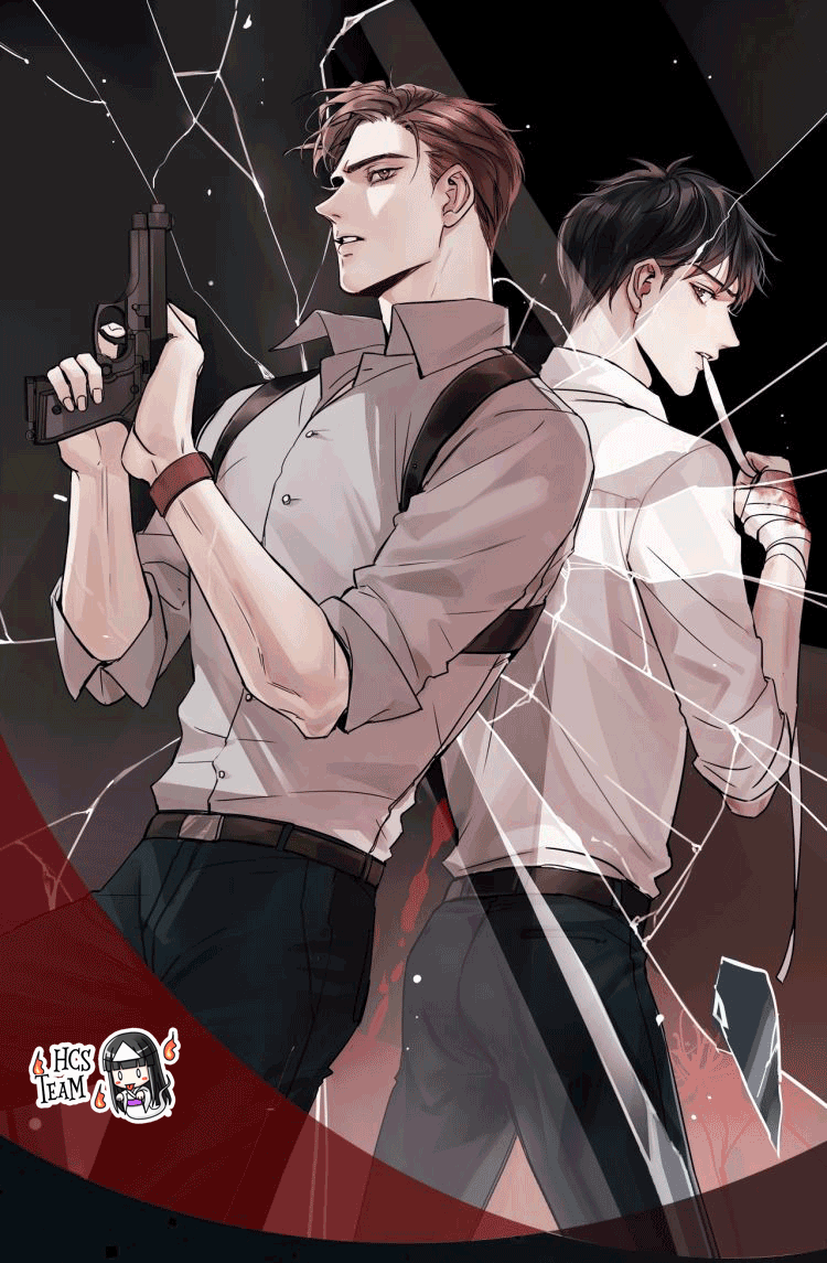 phá thiên 2 chapter 0 3