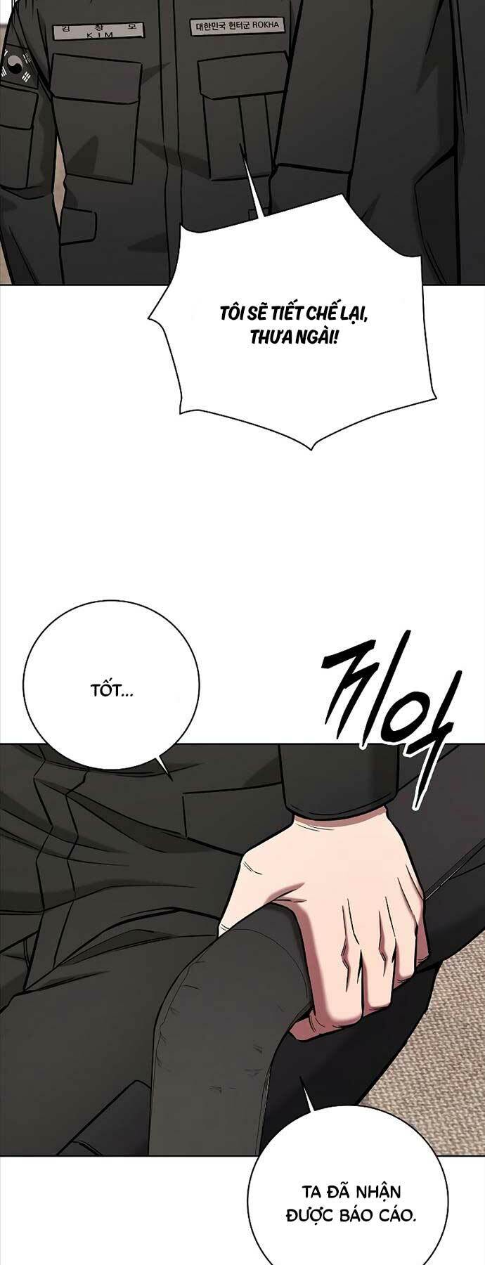 ma pháp sư hắc ám trở về để nhập ngũ chapter 46 81