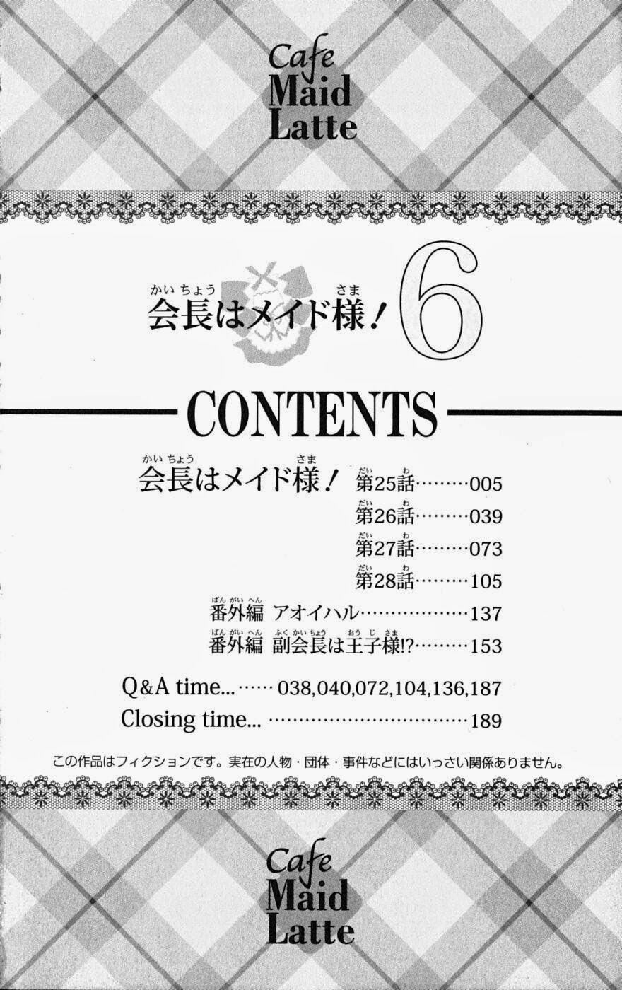 khi sếp là hầu bàn chapter 25 4