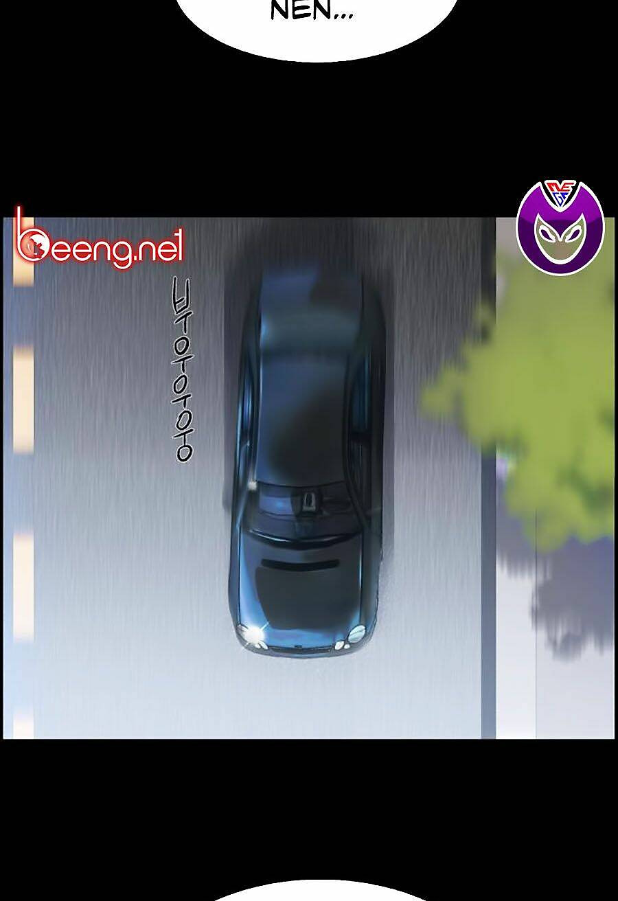 bạn học tôi là lính đánh thuê chapter 8 43