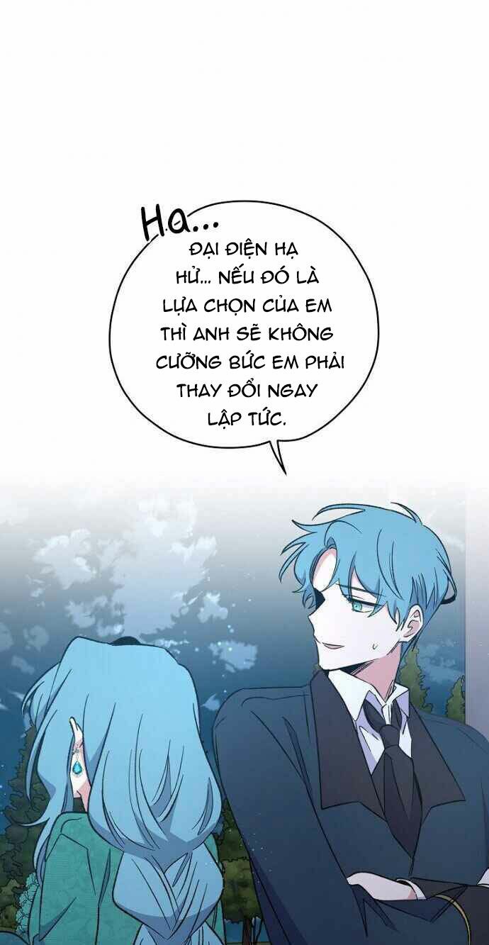 nhà hiền triết yigret chapter 33 49