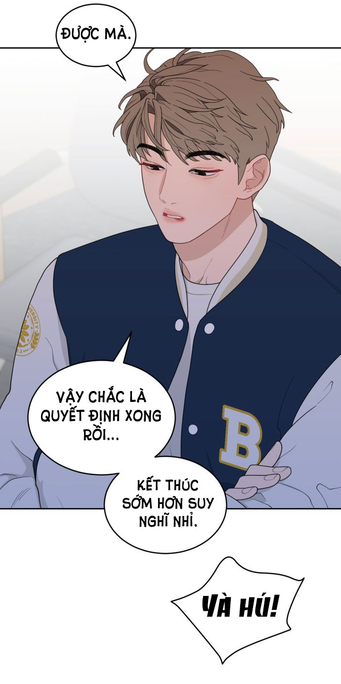 Vận May Bất Ngờ chapter 2.2 28