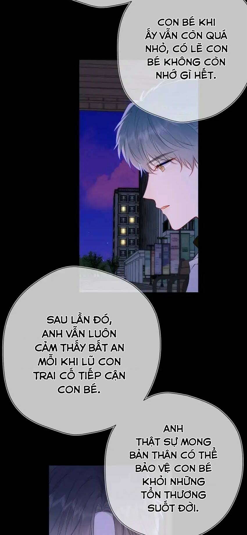 vì sao của tôi chapter 135 34