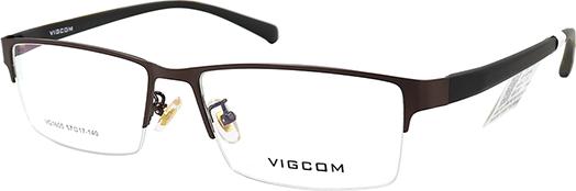 Gọng kính VIGCOM VG1605 M4 (57-17-140)