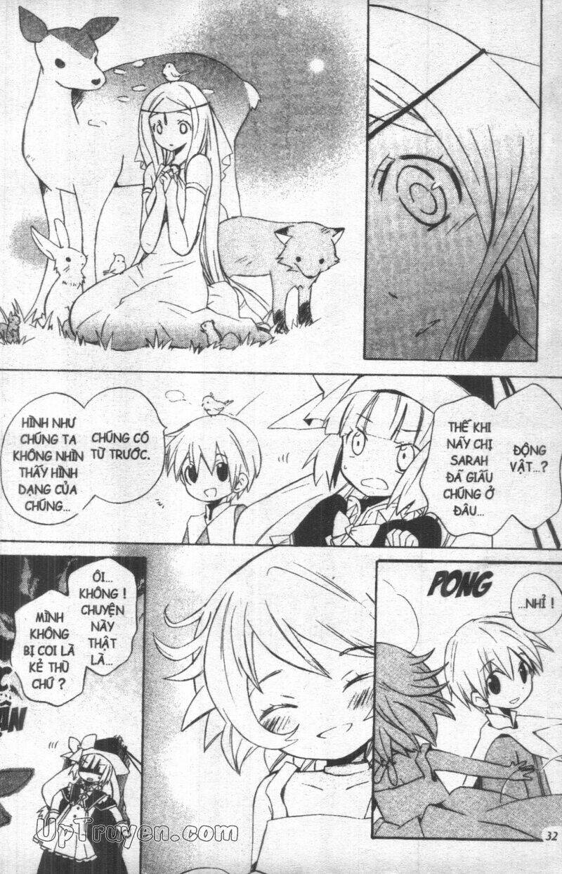 hoshi no witch chapter 2 32