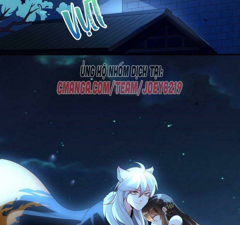 thiên kim bất hoán chapter 64 20