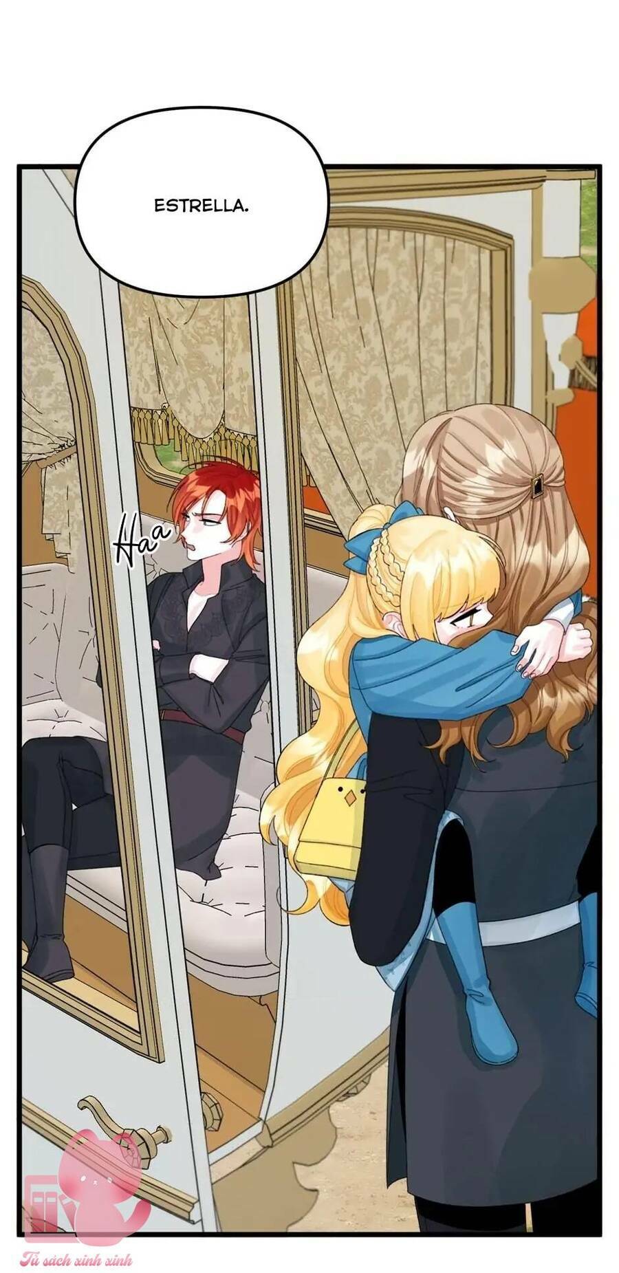 công chúa bãi rác chapter 62 45