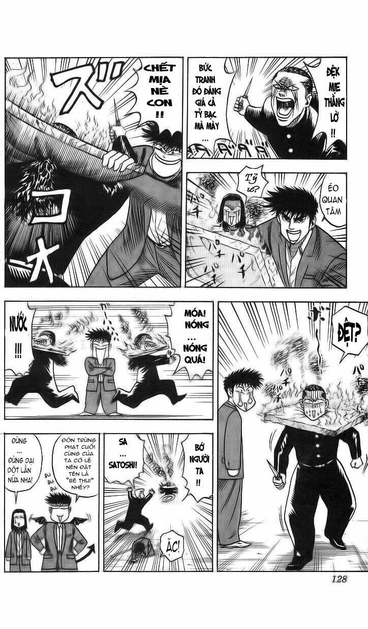 hareluya ii boy chapter 57 17