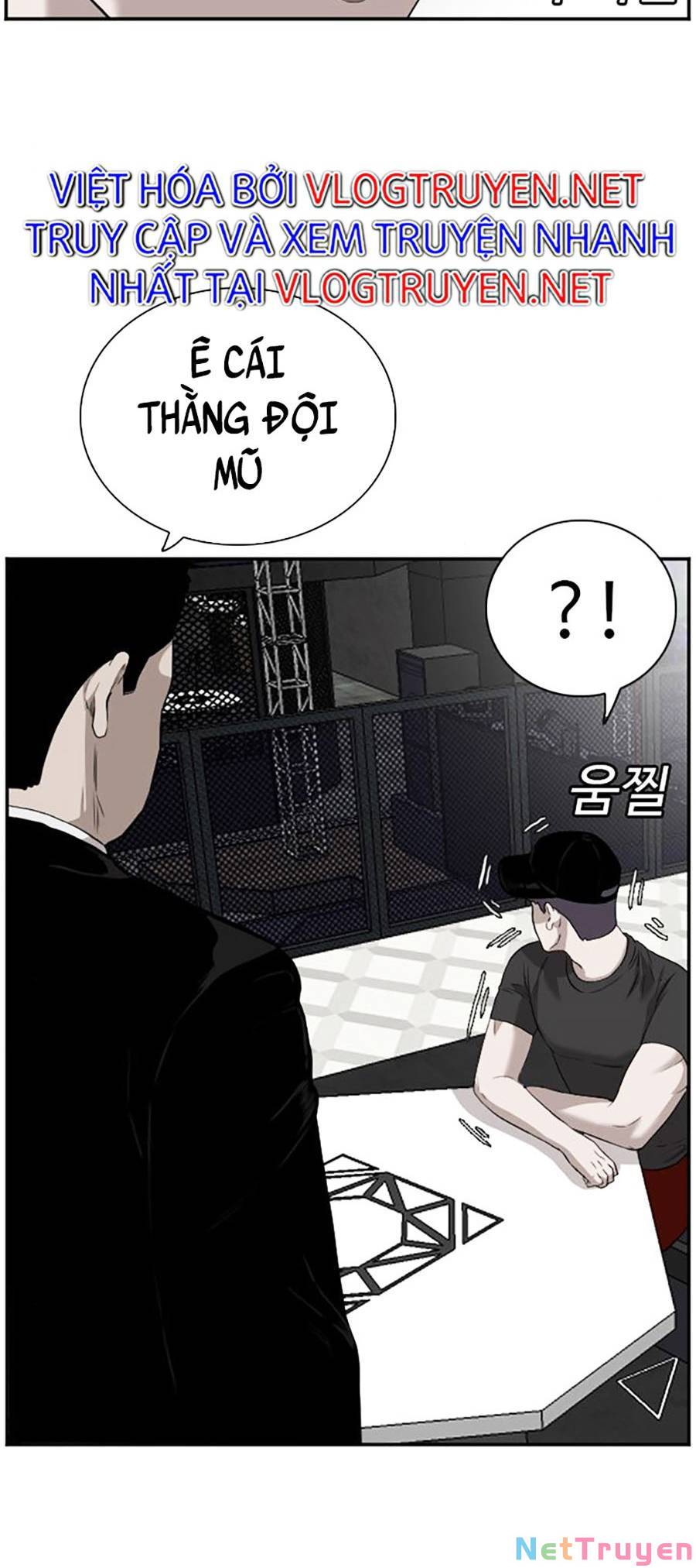 người xấu chapter 97 44