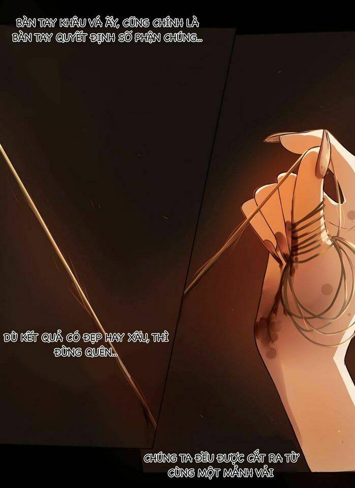 the febric of fate chapter 1 4