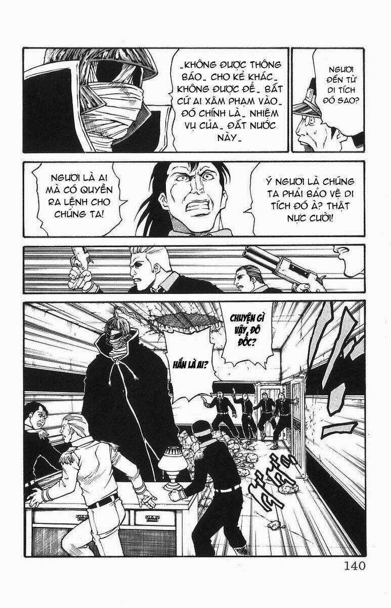 vua trên biển chapter 193 15