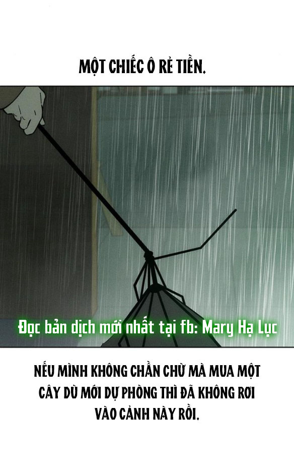 [18+] Nước Mắt Trên Đóa Hoa Tàn chapter 4.2 18