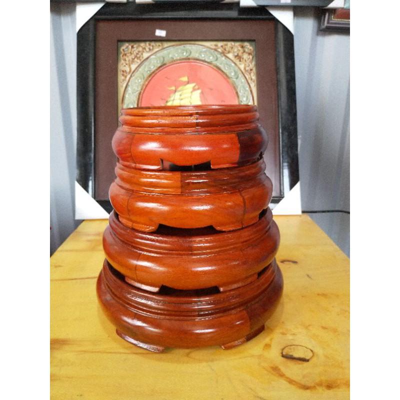 KỆ GỖ KÊ BÁT HƯƠNG,LỌ HOA,BÌNH HŨ