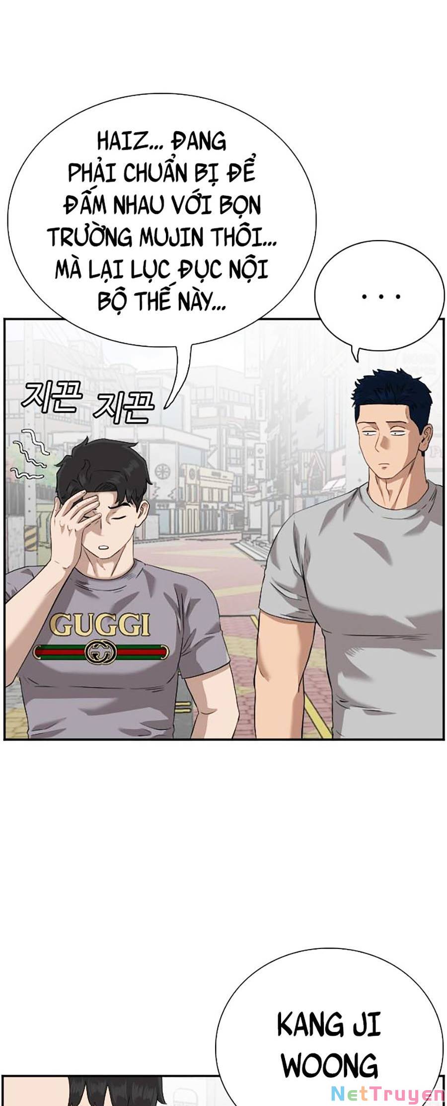 người xấu chapter 96 40