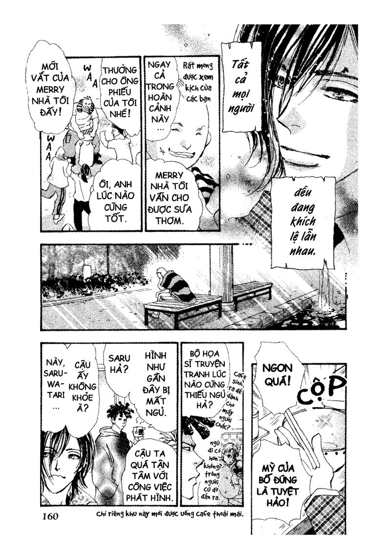 mầm sống chapter 56 7