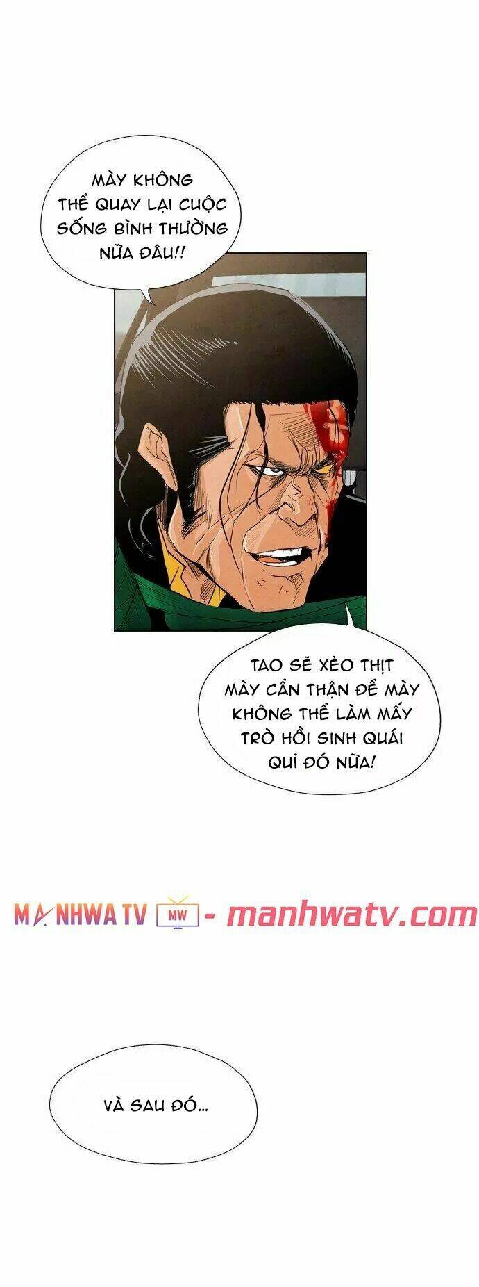 kẻ hồi sinh chapter 14 62