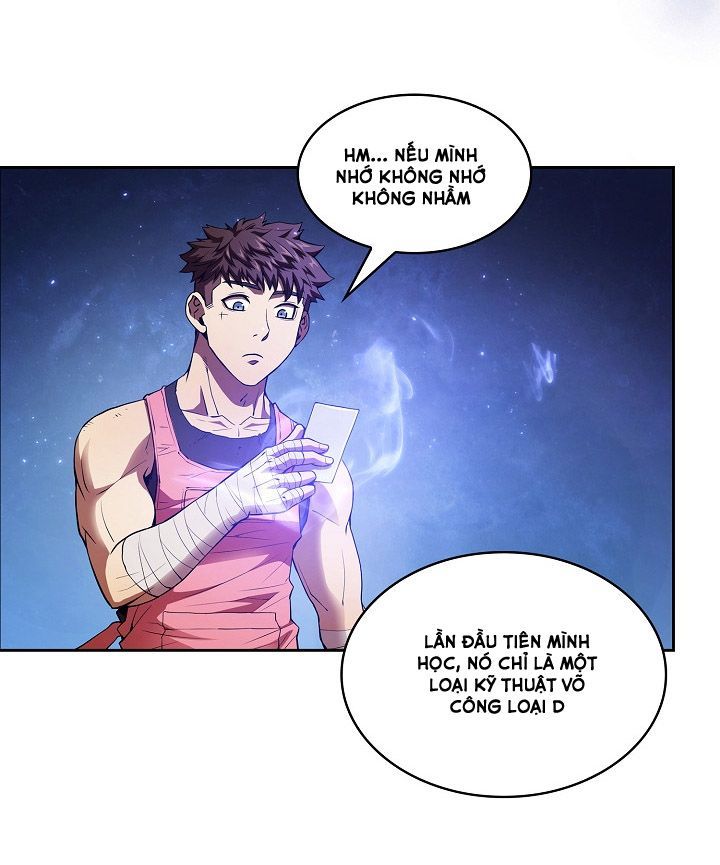 chòm sao trở về từ địa ngục chapter 11 2