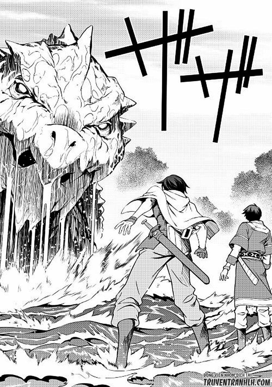 isekai wo seigyo mahou de kirihirake chapter 17 20