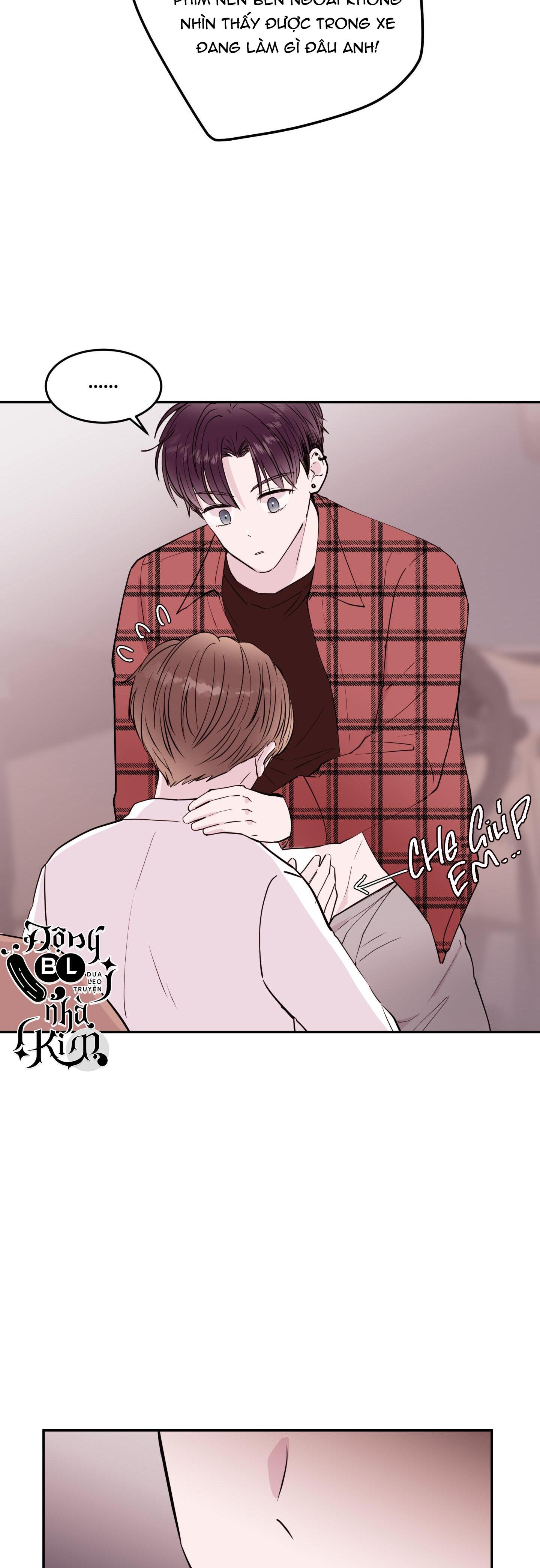 em trai vợ thật nguy hiểm chapter 23 35