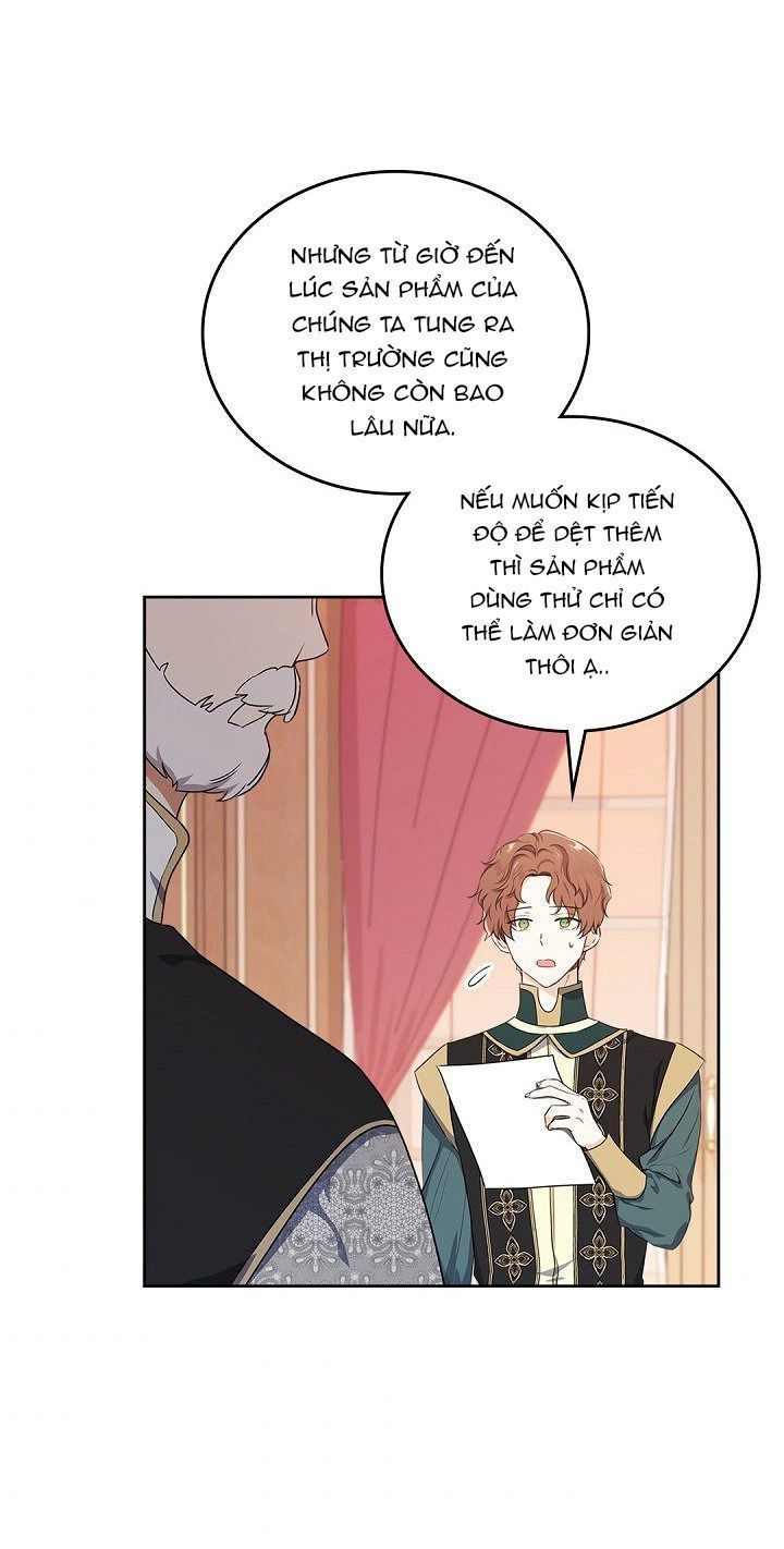 lần này tôi sẽ trở thành gia chủ chapter 19 50