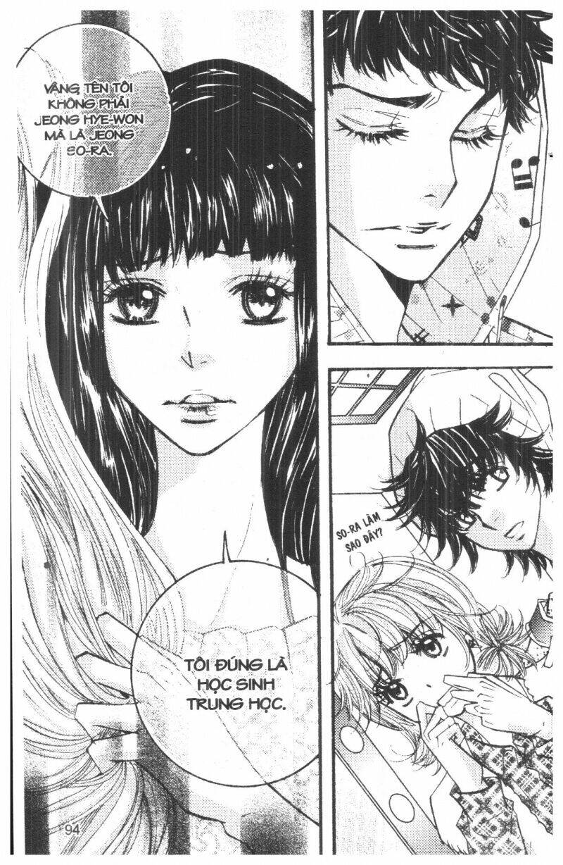 scandal đáng ngờ chapter 17 44