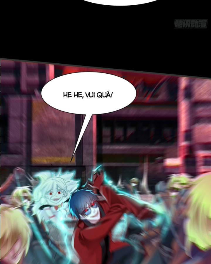 bắt đầu từ trăng đỏ chapter 172 63