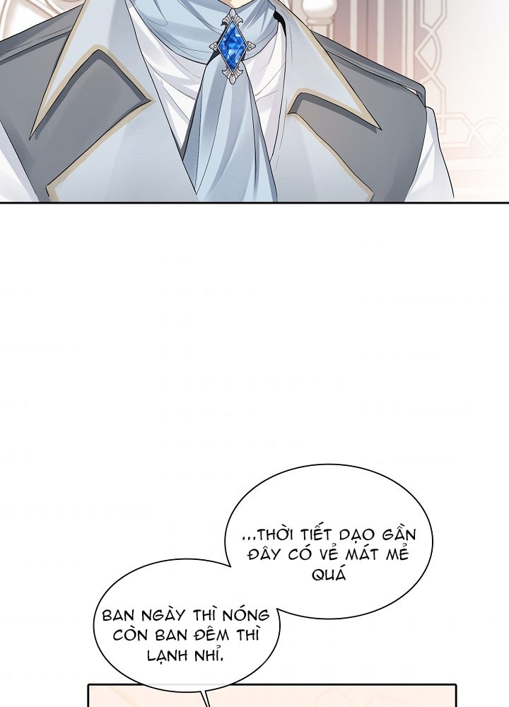 mặt nạ của hoàng đế chapter 10 10