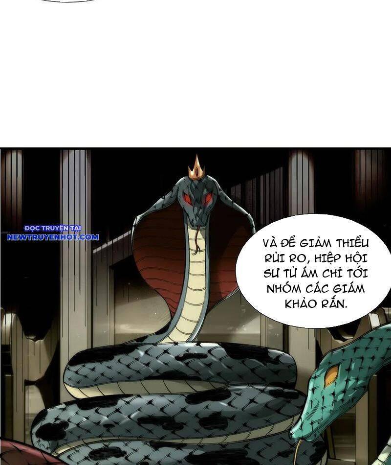 vô hạn thôi diễn chapter 35 26