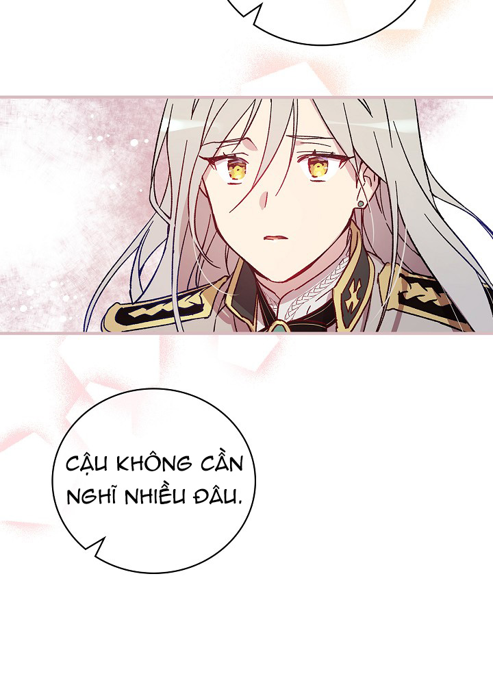 hiệp sĩ đỏ thay đổi rồi?! chapter 2 79