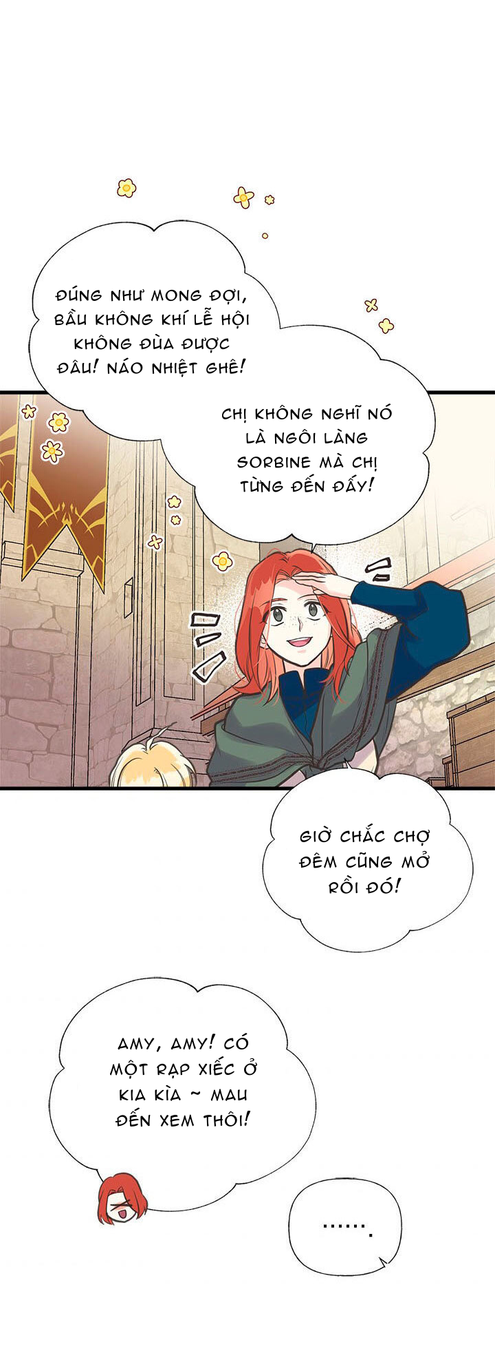 chị tôi đã nhặt về một nam chính quyến rũ chapter 29 38