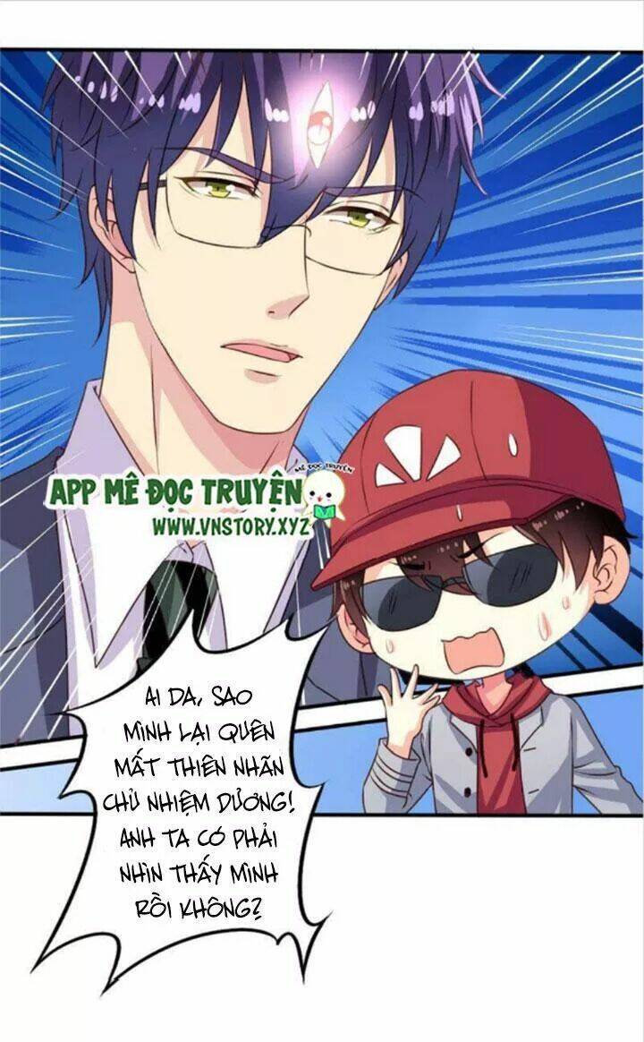 ông chủ của tôi là yêu quái chapter 65 8