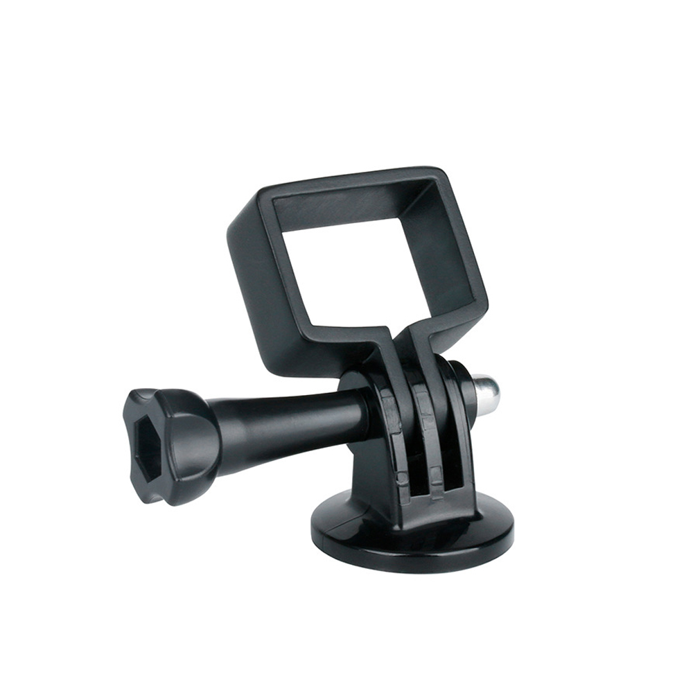 Ngàm kẹp, Tripod Dành Riêng Cho GoPro, DJI Osmo Pocket Tốt Nhất 2019 - FUEA3 - Hàng chính hãng