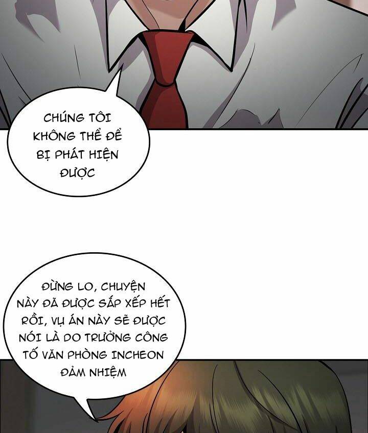 điều tra viên chuyển sinh chapter 134 15