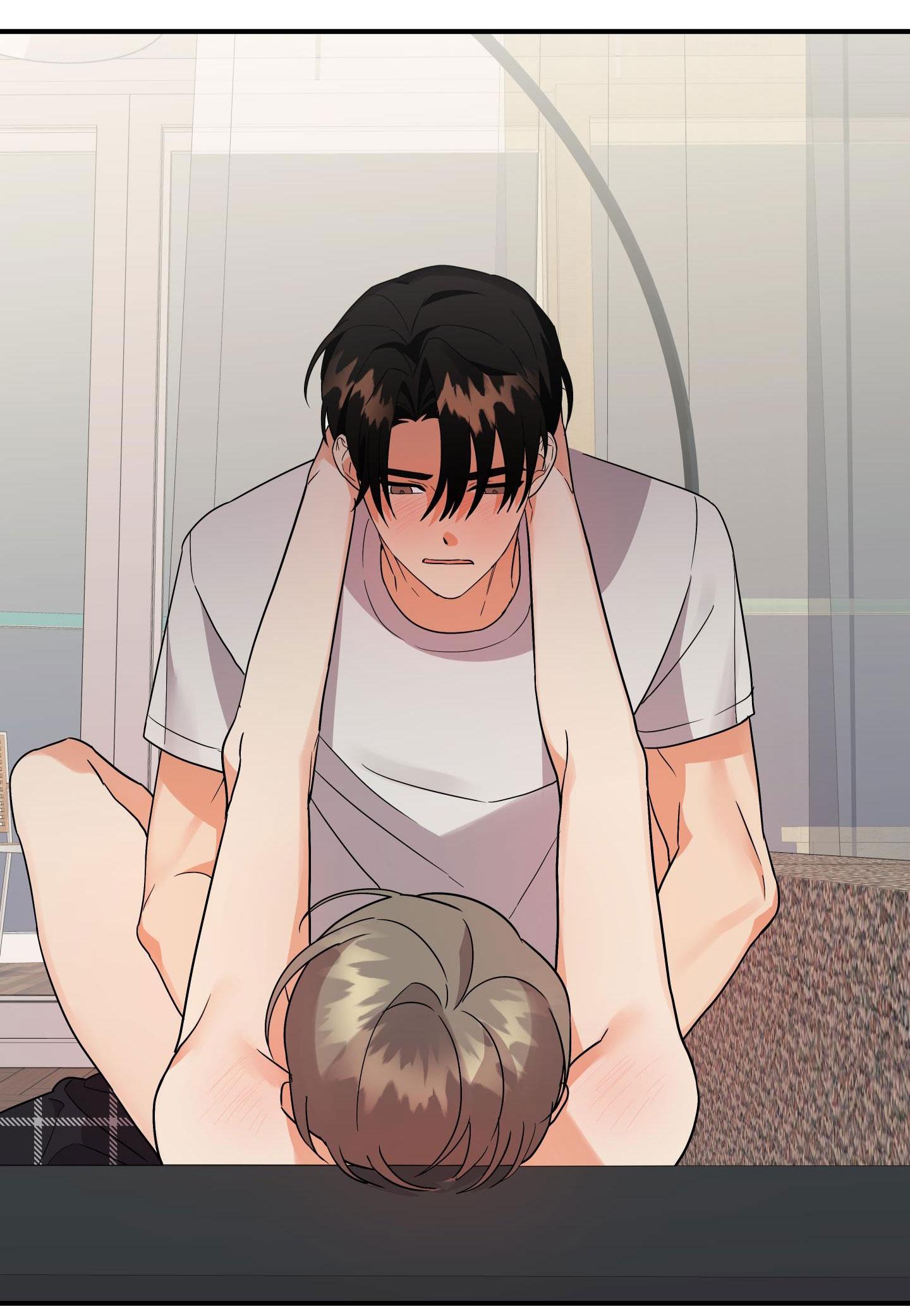 tên xấu xa của tôi xxx chapter 47 9