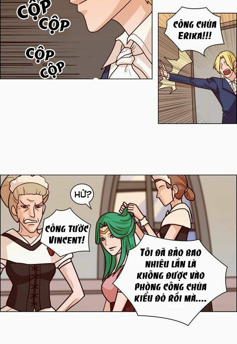 the devil king is bored chapter 69 16