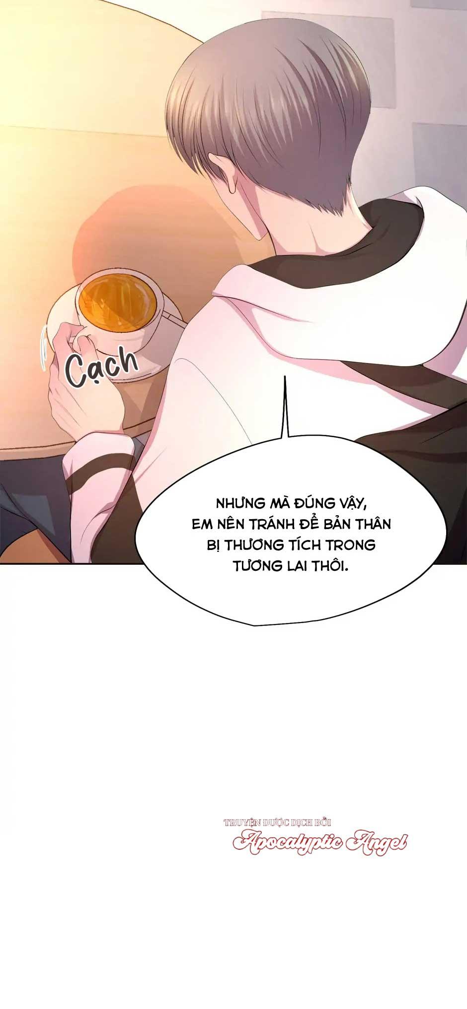 giữ em thật chặt (hold me tight) chapter 107 20